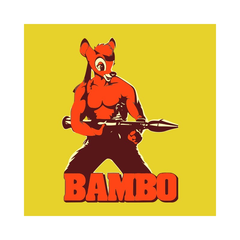 bambo