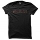 brandless black t-shirt