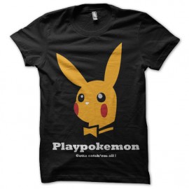 pokemon playboy