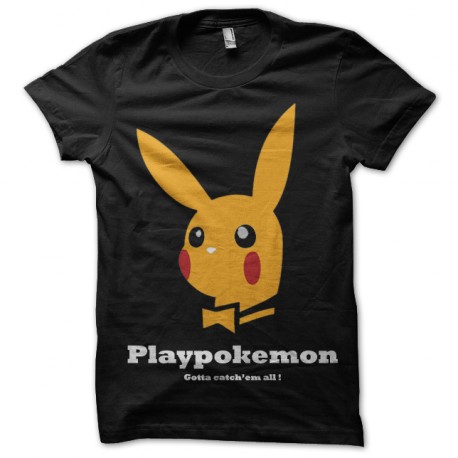 Pokemon playboy