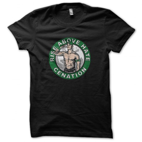 john cena wrestling t-shirt