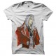 tee shirt castelvania vampire