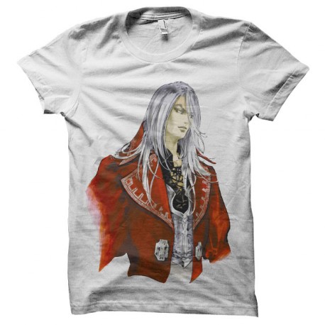 tee shirt castelvania vampire