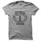 oil well t-shirt