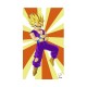 tee shirt gangnam vegeta dragon ball