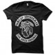 tee shirt anchorman noir