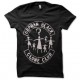 tee shirt orphan black cyclone club
