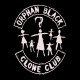 t-shirt orphan black cyclone club