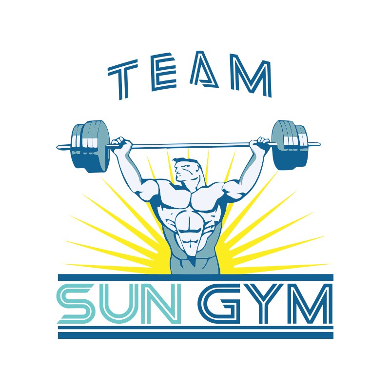 Gym перевести. Gym логотип. Sun Gym Майами. Логотип Sun Gym.