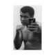 mohamed ali selfie t-shirt