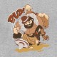 tee shirt bud spencer cartoon