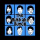 t-shirt bukkake bunch