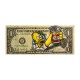 tee shirt simpson homer duff billet dollar