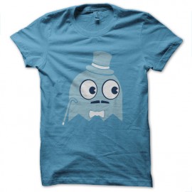 tee shirt gentleman ghost