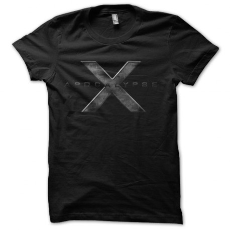 tee shirt x-men apocalypse