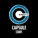 tee shirt capsule corporation