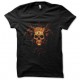tee shirt death metal rock