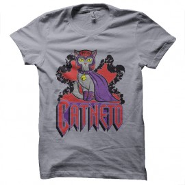 tee shirt catneto est magneto