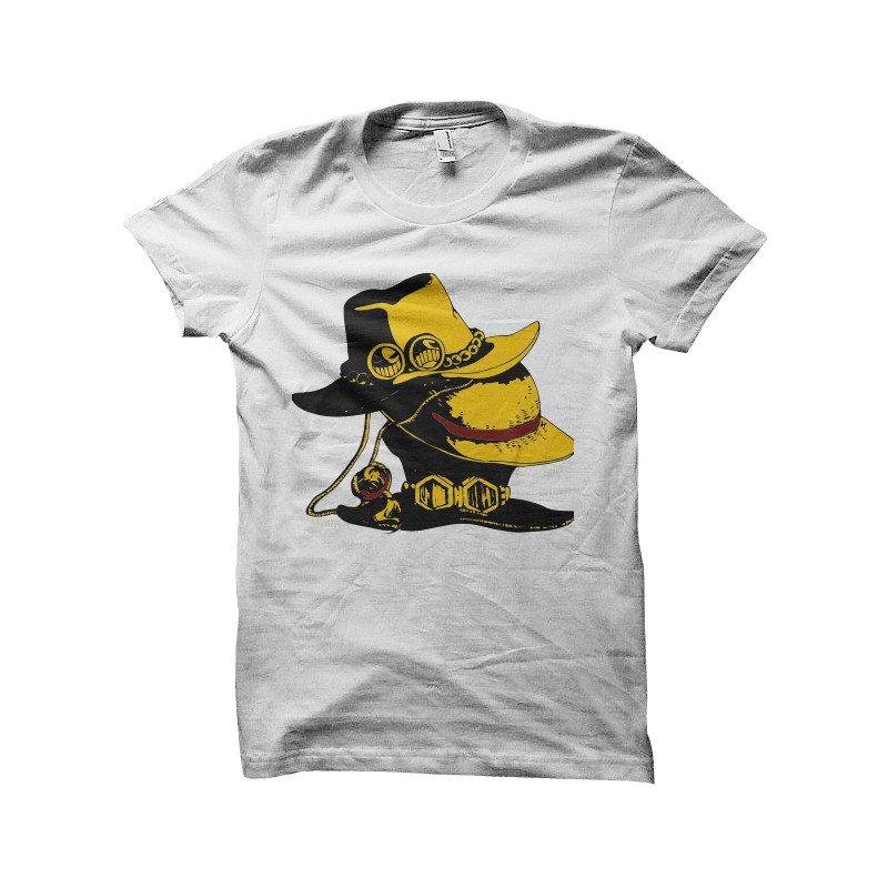 one piece tee shirt