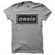 tee shirt oasis original pop