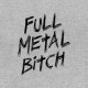 full metal bitch edge of tomorrow t-shirt