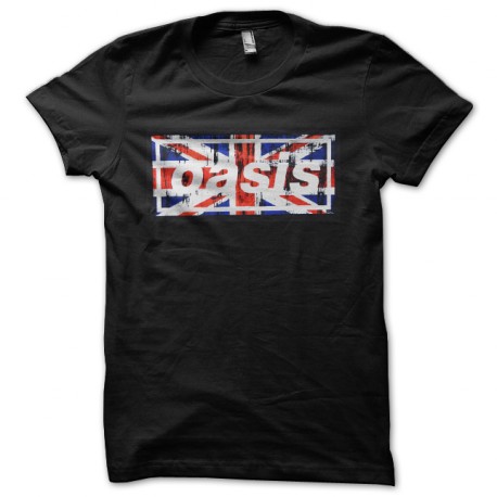 t-shirt pop oasis original uk