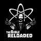 the bible reloaded t-shirt