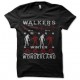 tee shirt walking dead christmas