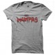 t-shirt the wampas