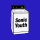 sonic youth band t-shirt