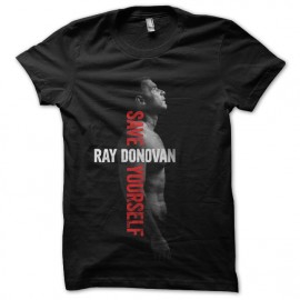 ray donovan save yourself t-shirt
