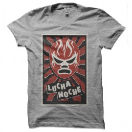 tee shirt lucha noche ray donovan 