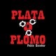 tee shirt plata o plomo narcos pablo escobar