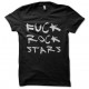 tee shirt fuck rock stars