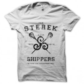 tee shirt teen wolf the sterek