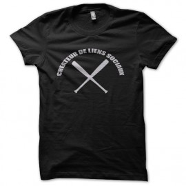 the baseball bat t-shirt