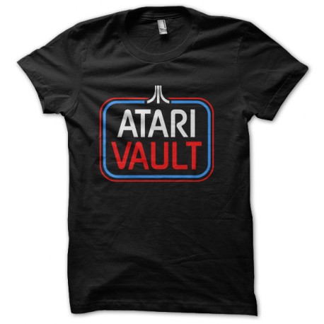 t-shirt atari vault