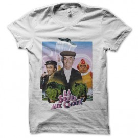 the cabbage soup t-shirt