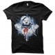 tee shirt called Ghostbusters ghostbusters marshmalow