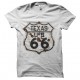 tee shirt road 66 texas