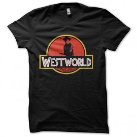 tee shirt westworld original