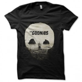 tee shirt the goonies original modele