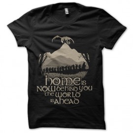 Lord of the rings t-shirt community