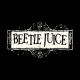 tee shirt beetle juice beetlejuice