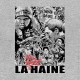 tee shirt la haine le monde est a nous