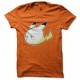 pikachu and boo t-shirt