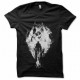 skyrim flame logo t-shirt