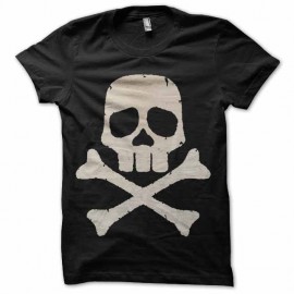 capitan harlock albator t-shirt