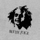 beetle juice face t-shirt