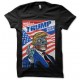 donald trump zombie t-shirt